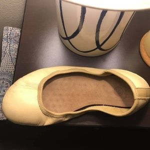 Cute women's ballet flats barefoot minimalist wide